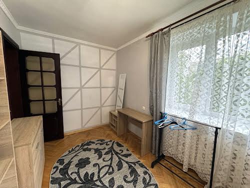 квартира за адресою Золота вул. (), 34