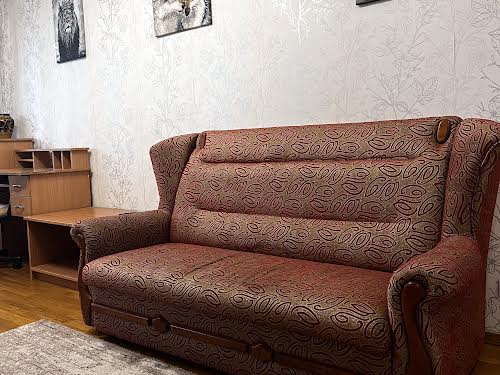 квартира за адресою Максима Берлинського вул., 14