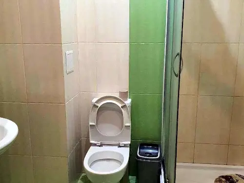 квартира по адресу Боголюбова ул., 12