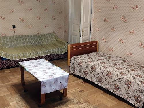 квартира за адресою Олексія Маркевича вул. (Князівська), 15