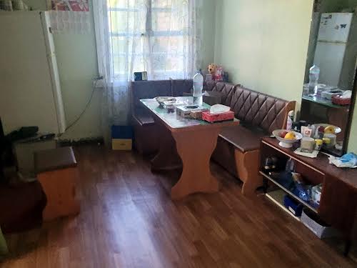 дом по адресу Хутірська, 7