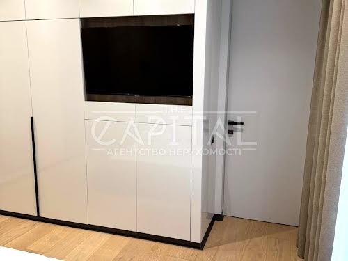 квартира за адресою Саперне Поле вул., 5