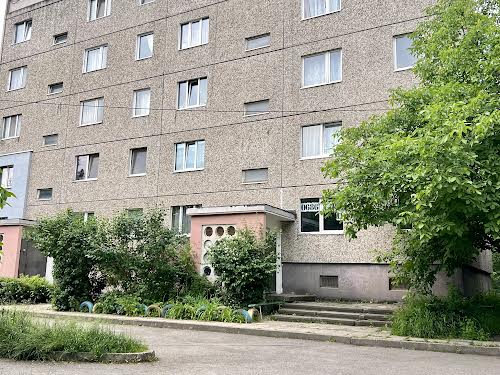 квартира за адресою Горбачевського вул., 9