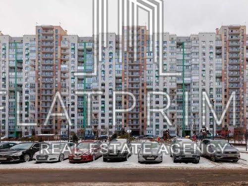 квартира за адресою Тираспольська вул., 60