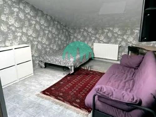 квартира за адресою Бельведерська вул., 19