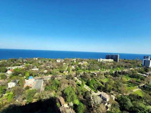 квартира за адресою Шевченка просп., 31