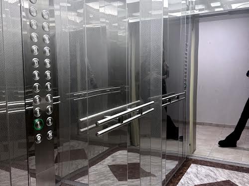 квартира за адресою Михайла Максимовича вул. (Онуфрія Трутенка), 24