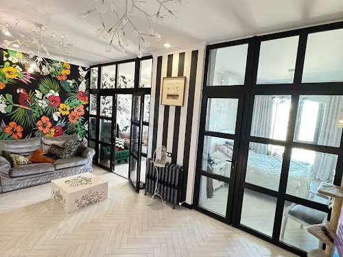 квартира по адресу Большая Арнаутская ул., 23б