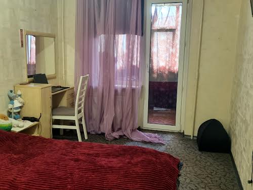квартира за адресою Запорізьке шосе, 68
