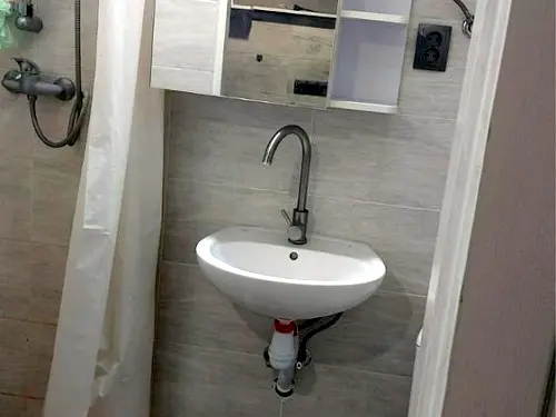 квартира за адресою Яворницького, 24
