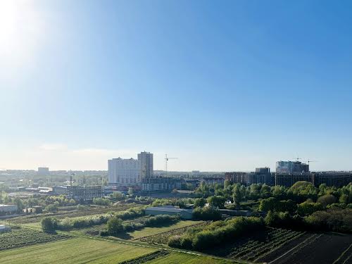 квартира по адресу Пригородная ул., 22-Б