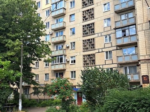 квартира за адресою 5-й Зарічний мікрорайон , 15