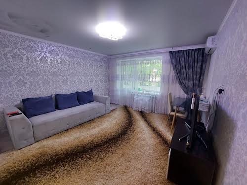 квартира за адресою Генерала Олекси Алмазова вул. (Генерала Карпенка), 59