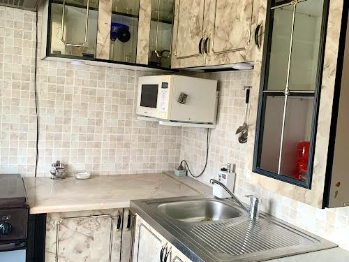 квартира за адресою Патріотична вул., 58