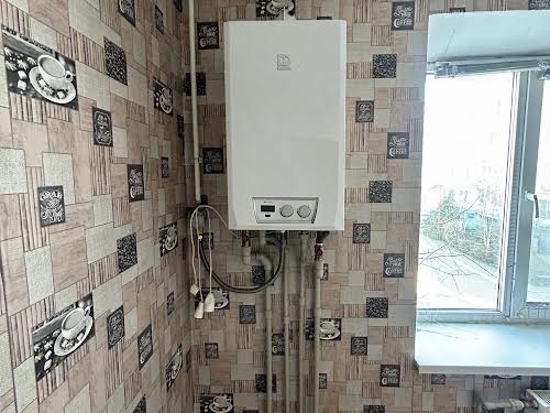 квартира по адресу Знам'янська ул. (Знаменська), 8 А