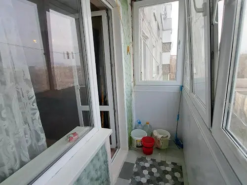 квартира за адресою вул. 12 Повздовжня, 46
