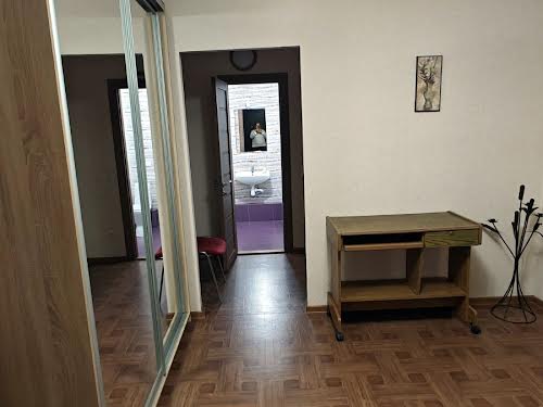квартира за адресою Ревуцького вул., 54А