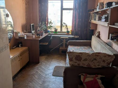 квартира за адресою Науки просп., 22