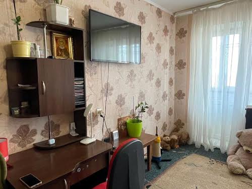 квартира по адресу Романа Шухевича ул., 8