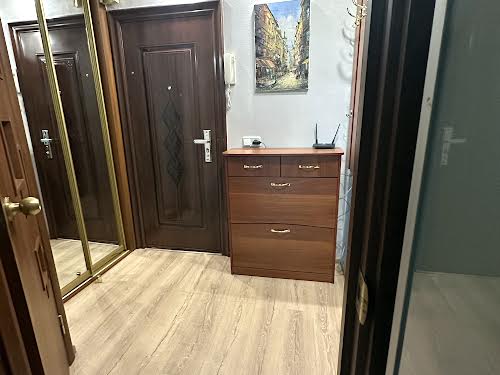 квартира за адресою Коломийський пров., 8