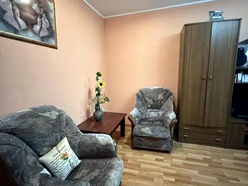 квартира по адресу Озёрная ул., 14