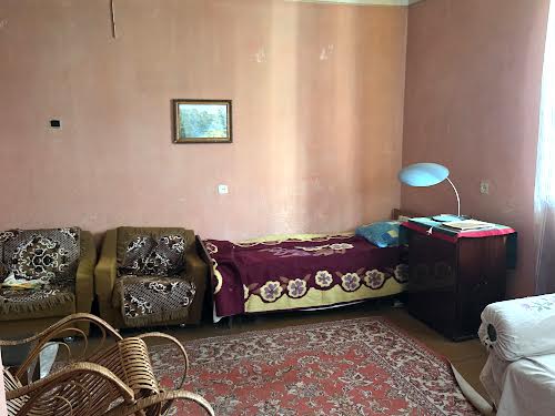 дом по адресу СТ Ивушка, 25