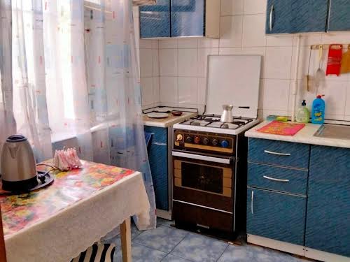 квартира по адресу Осенняя ул., 10