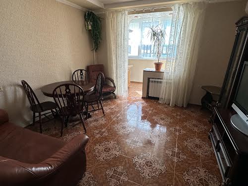 квартира по адресу Академика Сахарова ул., 20