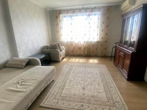 квартира по адресу Львовская ул., 26-А