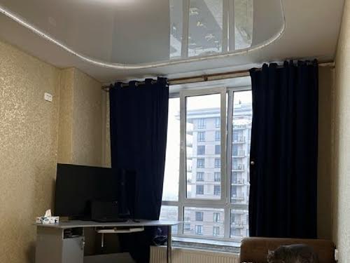 квартира за адресою с. Фонтанка, Чехова вул., 2