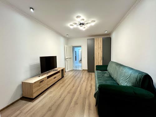 квартира за адресою Бастіонна вул., 5