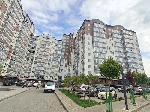 квартира по адресу Высочана ул., 18