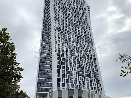 квартира за адресою Берестейський просп. (Перемоги), 11 к1