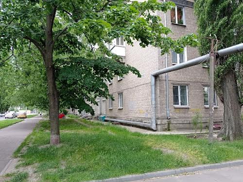 квартира по адресу Универсальная ул., 9