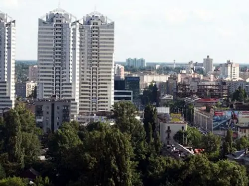 квартира за адресою Вадима Гетьмана вул., 1-В