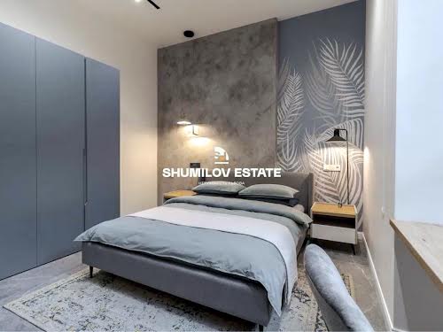 квартира по адресу Коперника ул., 15а