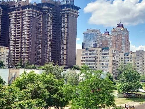 квартира по адресу Оболонский просп., 28-Б