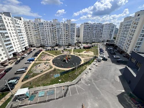 квартира за адресою Незалежності вул., 21
