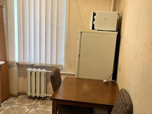 квартира за адресою Німанська вул., 5