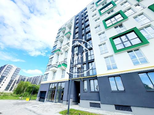квартира за адресою Роксоляни вул., 1
