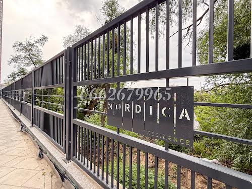 квартира по адресу Андрея Верхогляда ул. (Михайла Драгомирова), 1