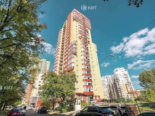 квартира по адресу Науки просп. (Ленина), 47/1
