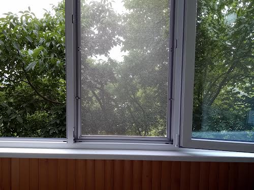 квартира за адресою Чайковського вул., 13