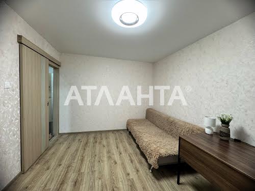 квартира за адресою Івана та Юрія Лип вул. (Гайдара), 29