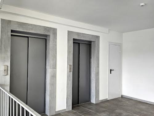 квартира за адресою Січеславська вул., 7