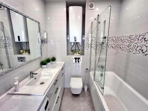 квартира за адресою Юрія Кондратюка вул., 3