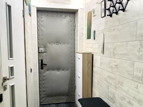 квартира за адресою Героїв полку Азов бульв. (Гвардійський), 26