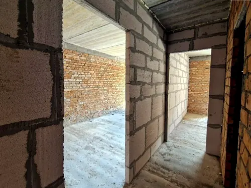 квартира по адресу Нижняя Береговая ул., 1-б