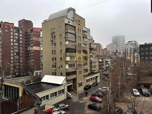 квартира за адресою Антоновича вул. (Горького), 165