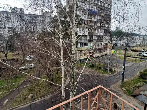 квартира по адресу Бориспольская ул., 45